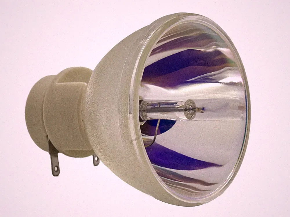 Beamer-Ersatzlampe für OPTOMA SP.78B01GC01, BL-FP220B