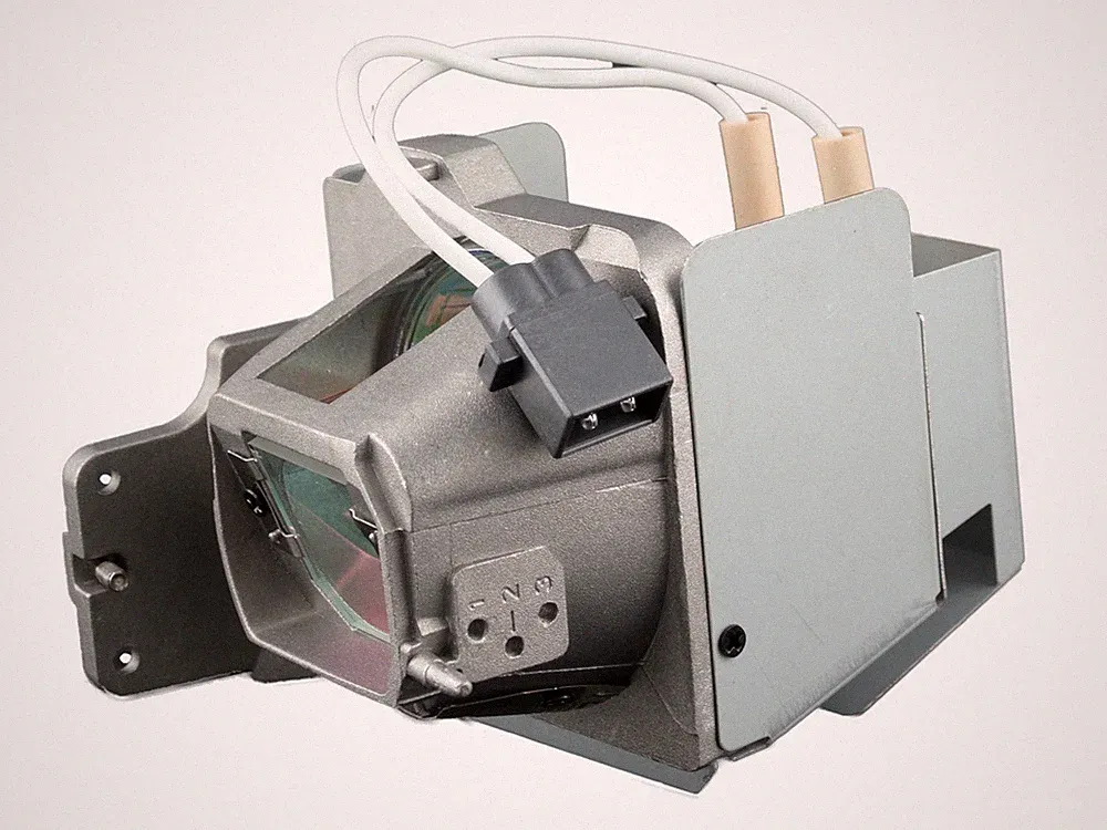 Beamer-Ersatzlampe für OPTOMA SP.7FM01GC01, BL-FU245A mit Gehäuse