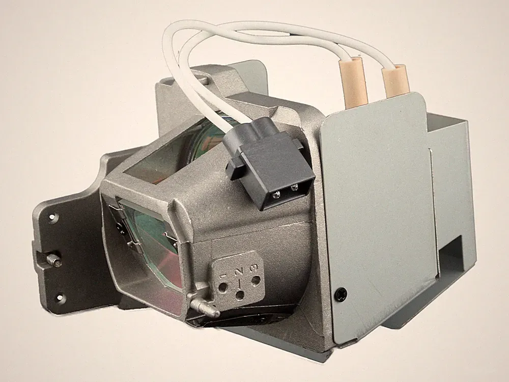 Beamer-Ersatzlampe für OPTOMA SP.7G6R1GR01, BL-FU240E, BL-FU240K mit Gehäuse