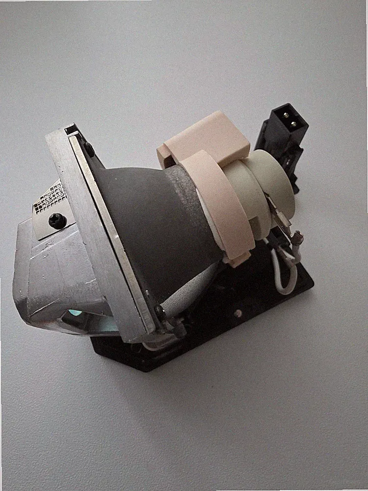 Beamer-Ersatzlampe für OPTOMA SP.8EG01GC01 BL-FP230D mit Gehäuse