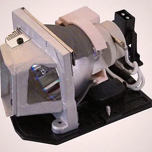 Beamer-Ersatzlampe für OPTOMA SP.8MQ01GC01 BL-FP230J mit Gehäuse