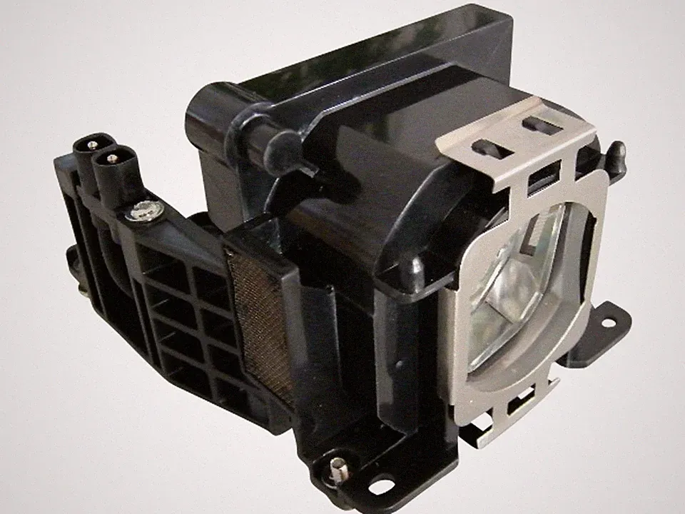 Beamer-Ersatzlampe für SONY LMP-H160 mit Gehäuse
