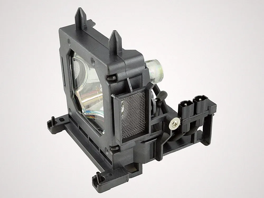 Beamer-Ersatzlampe für SONY LMP-H202 mit Gehäuse