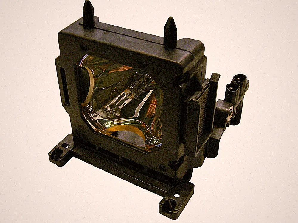 Beamer-Ersatzlampe für SONY LMP-H210 mit Gehäuse