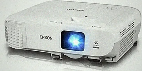 Beamer FULL-HD Epson EB-992f NEU und originalverpackt!