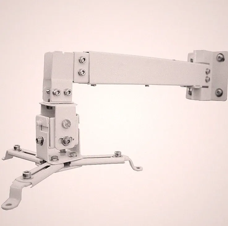Beamer Halterung Deckenhalter Wandhalterung Deckenhalterung Weiß f. Acer H6500