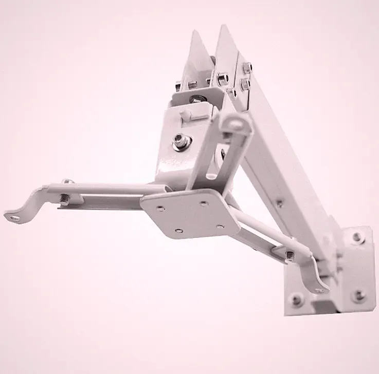 Beamer Halterung Deckenhalter Wandhalterung Deckenhalterung Weiß f. Acer H7531D