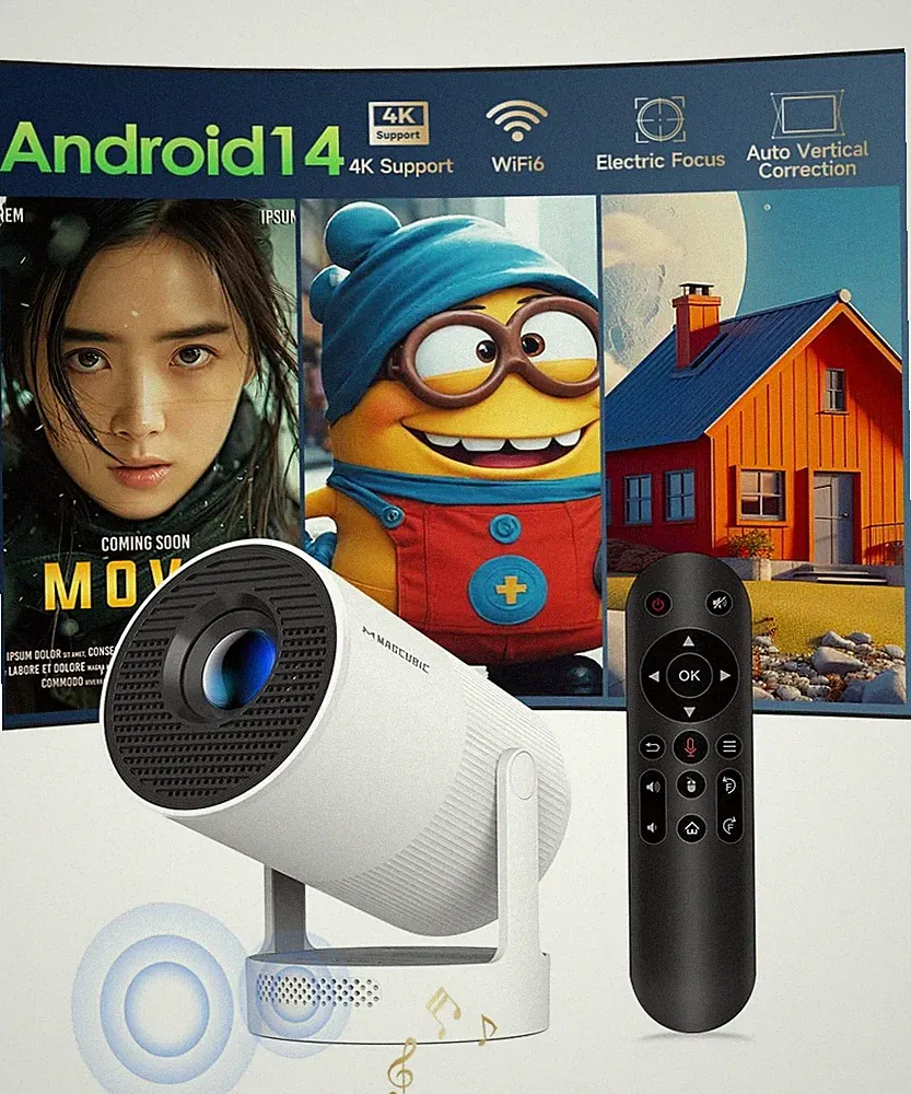 Streaming Autofokus