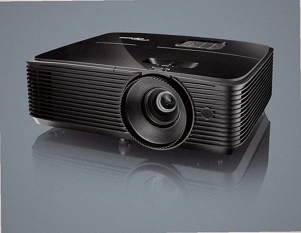 Beamer Optoma H116 3800 Lumen WXGA