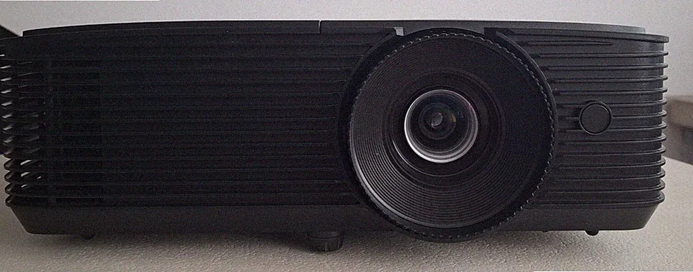 Beamer Optoma HD144X Projektor Full HD, 1920 x 1080p 2x HDMI, 3200 Lumen 3D