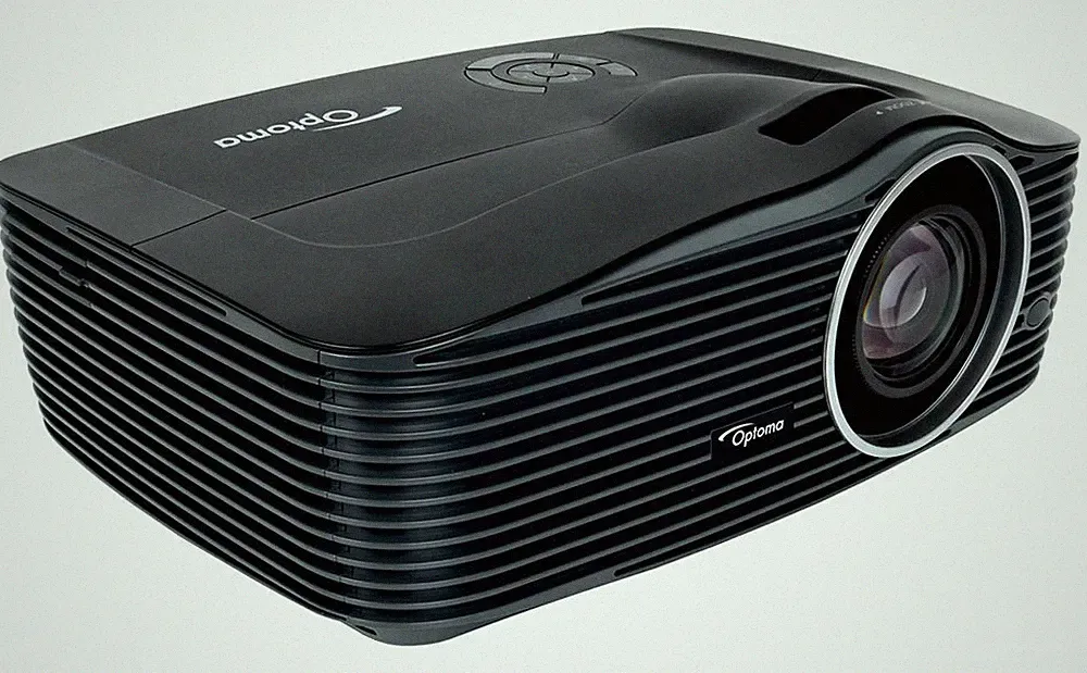 Beamer Optoma W501 WXGA 5000 Lumen