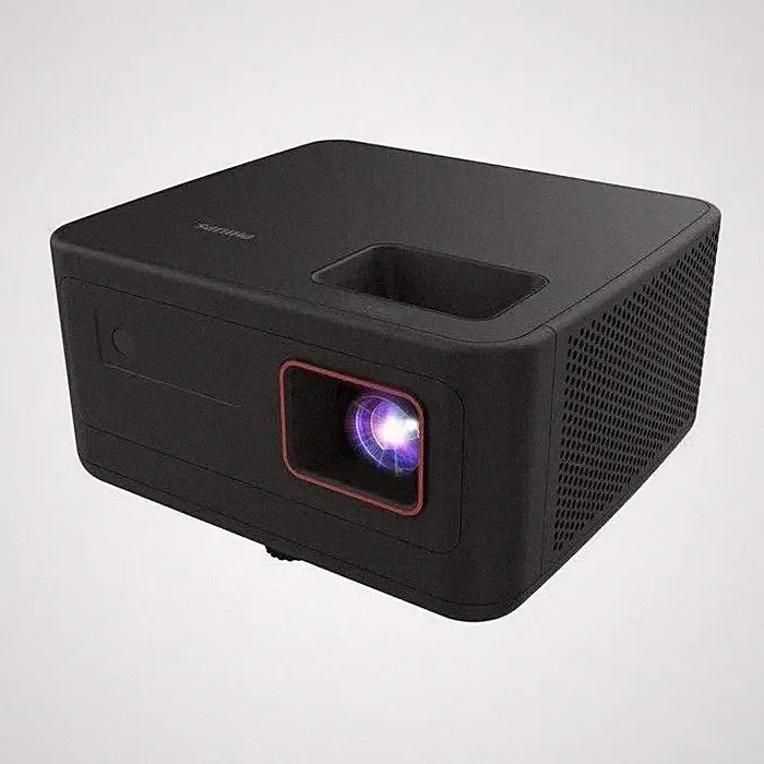 Beamer - PHILIPS - Gamepix 900 - 4K UHD - 1000 Lumen ANSI - LED - 12