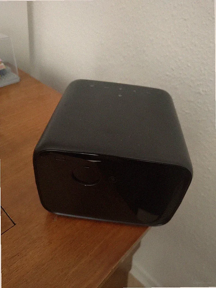 Beamer Philips PicoPix MaxTV PPX720/INT