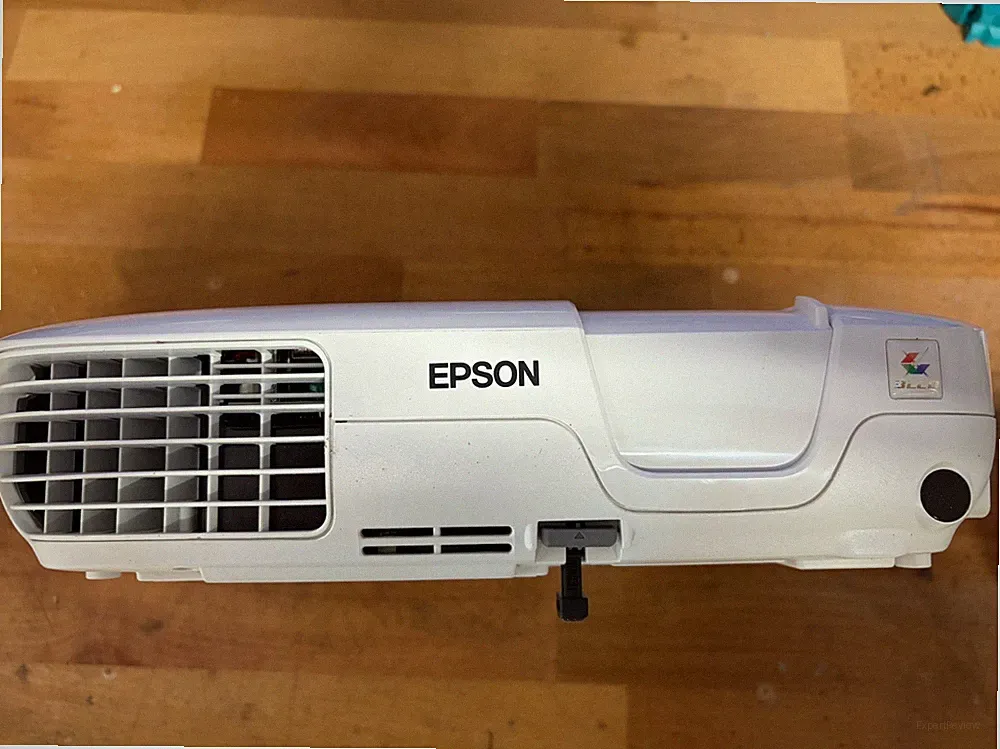Epson beamer fernbedienung
