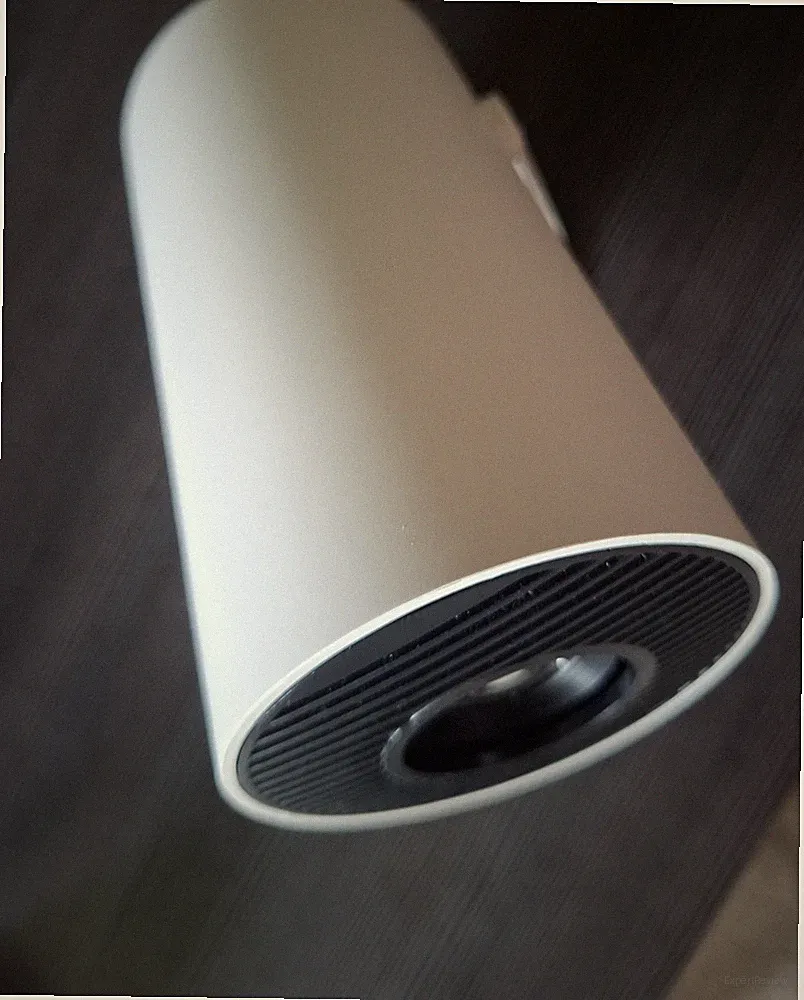 Beamer Projektor HDMI und Bluetooth