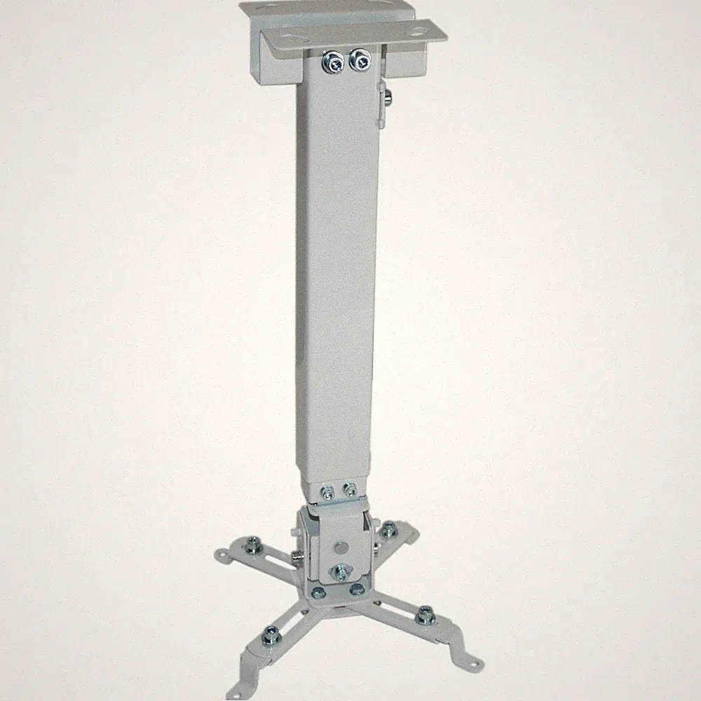 Beamer Projektorhalterung Wand Deckenmontage für JVC Beamer bis 20kg 3-4 Punkte