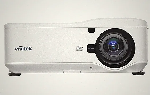 Beamer Vivitek DU6675 WUXGA 6000 Lumen HD meist 3499,00 £