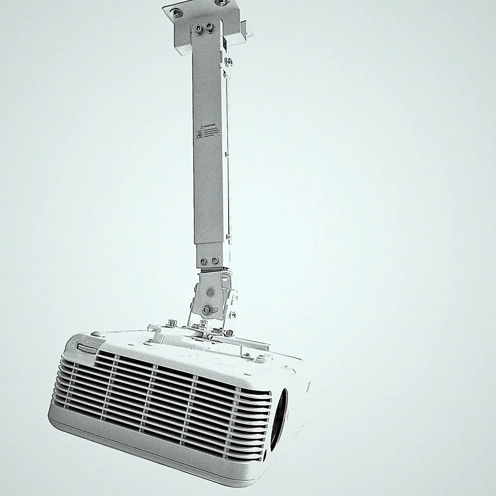 Beamerhalter Beamerhalterung für Optoma UHZ58LV UHZ3600 ZH551 ZH520 vormontiert