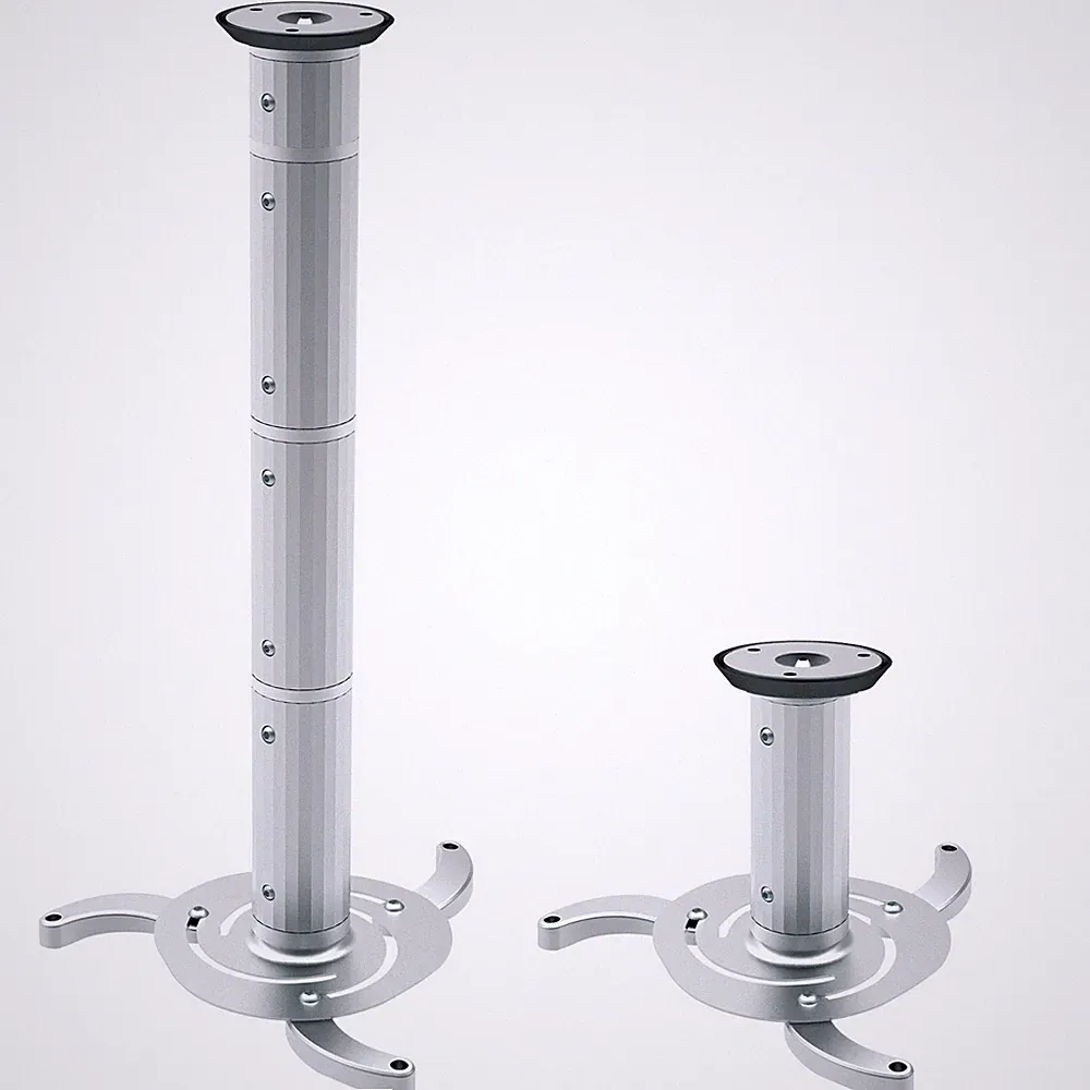 Beamerhalterung Universal Projektorhalterung Deckenhalterung Beamer Bis 10 kg