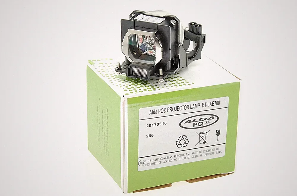 Beamerlampe ET-LAE700 für PANASONIC PT-AE700U PT-AE700 PT-AE700E Projektoren