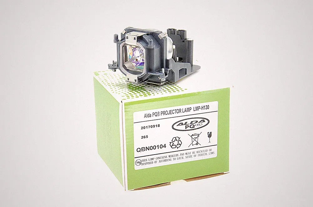 Beamerlampe LMP-H130 für SONY VPL-HS50 VPL-HS51 VPL-HS51A VPL-HS60 Projektoren
