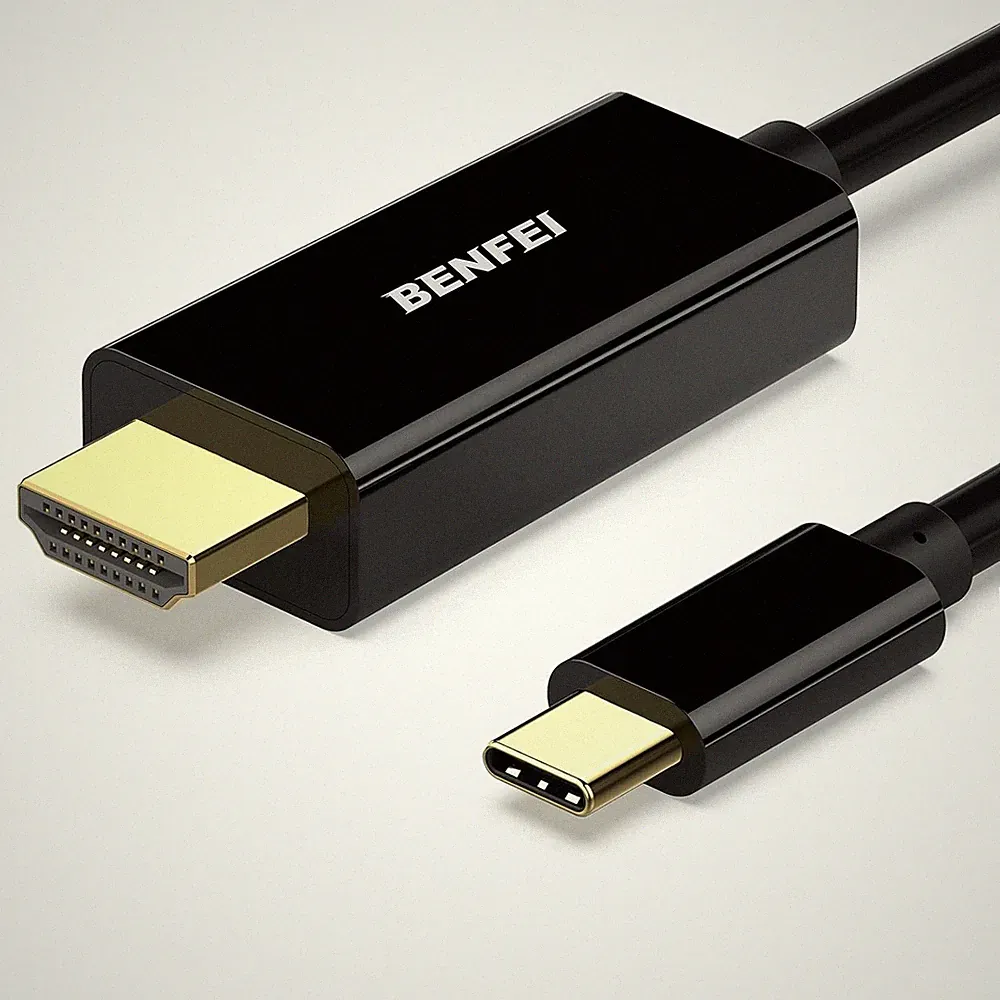 kabel usb c auf hdmi für beamer