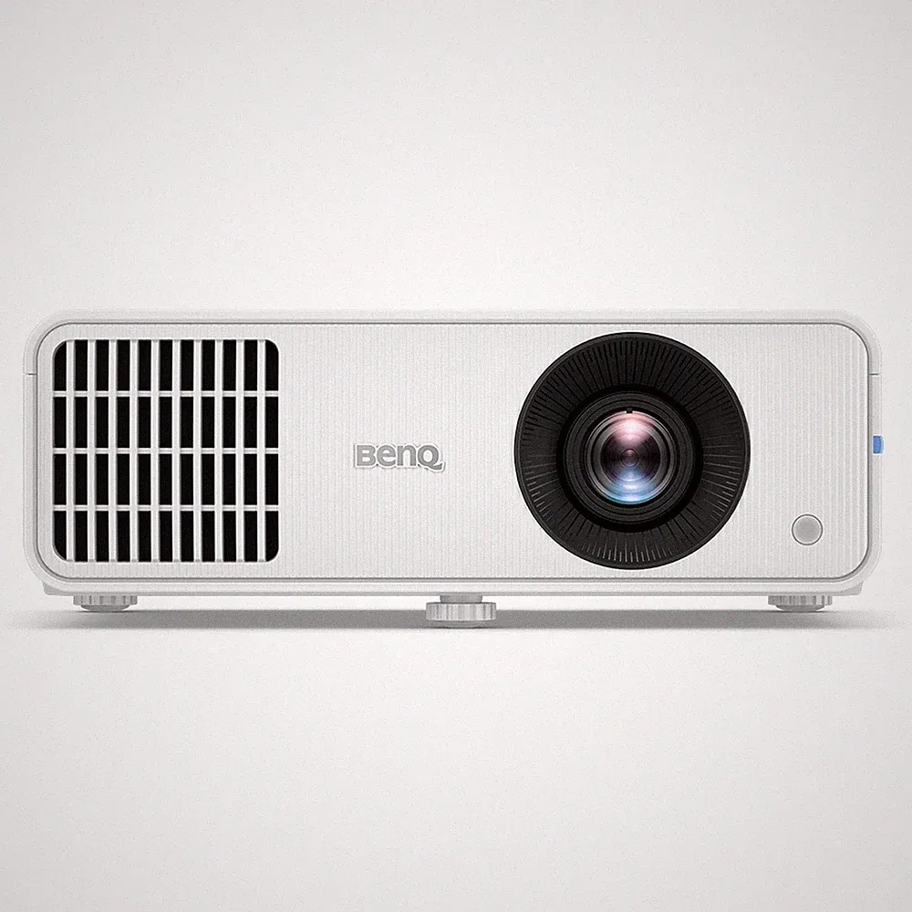 BenQ Beamer LH650 4000 Lumen F-HD Laser