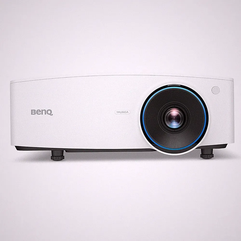 BenQ Beamer LU935 6000 Lumen WUXGA Laser
