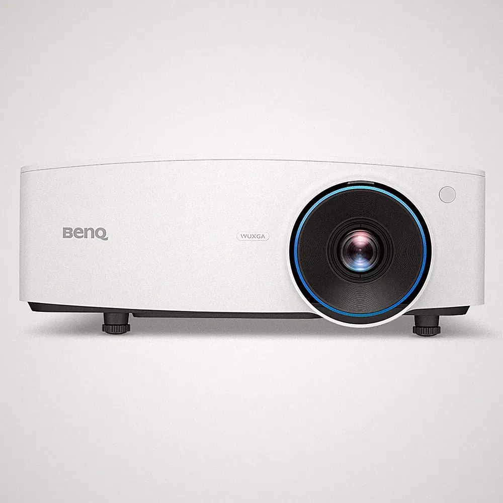 BenQ Beamer LU935 6000 Lumen WUXGA Laser