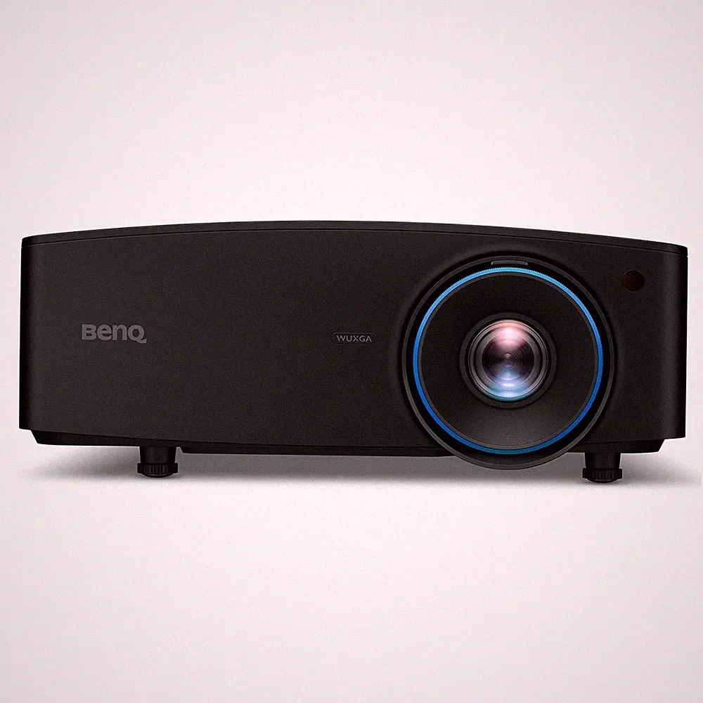 BenQ Beamer LU935ST 5500 Lumen WUXGA Laser ShortT.0,81-0,89