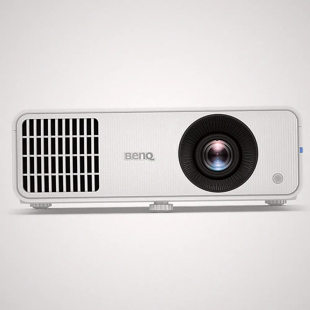 BenQ Beamer LW650 4000 Lumen WXGA Laser
