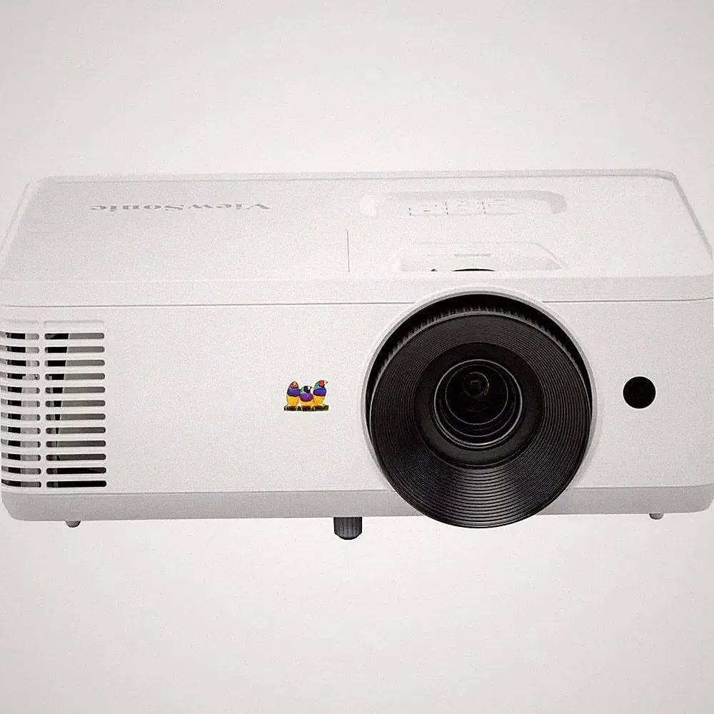 BenQ Beamer Projektor PA700W WXGA 4500lm Heimkino Präsentation Gerät