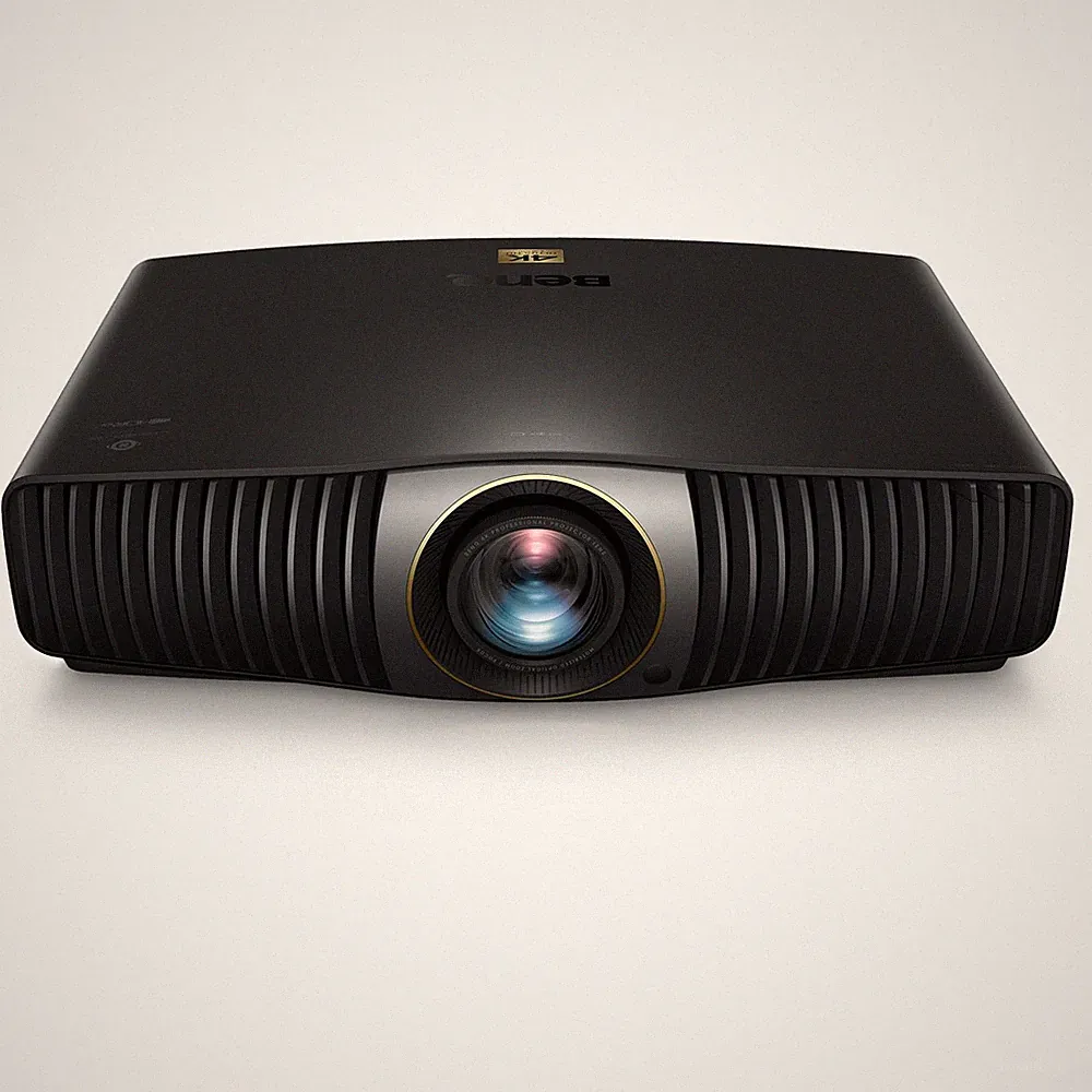 BenQ BR9708 4K UHD Kurzdistanz Laser Projektor