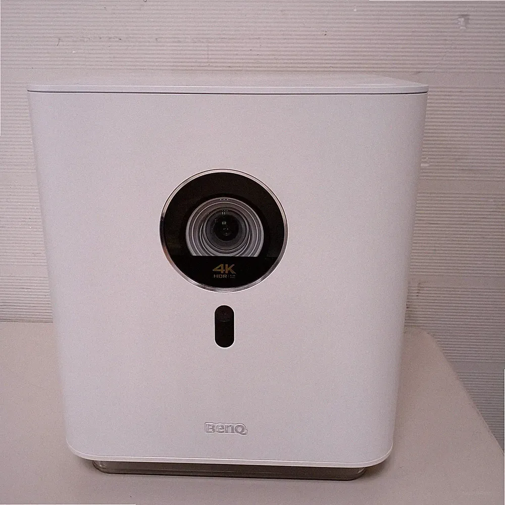 BenQ GK100 4K UHD Projektor Heimkino Display
