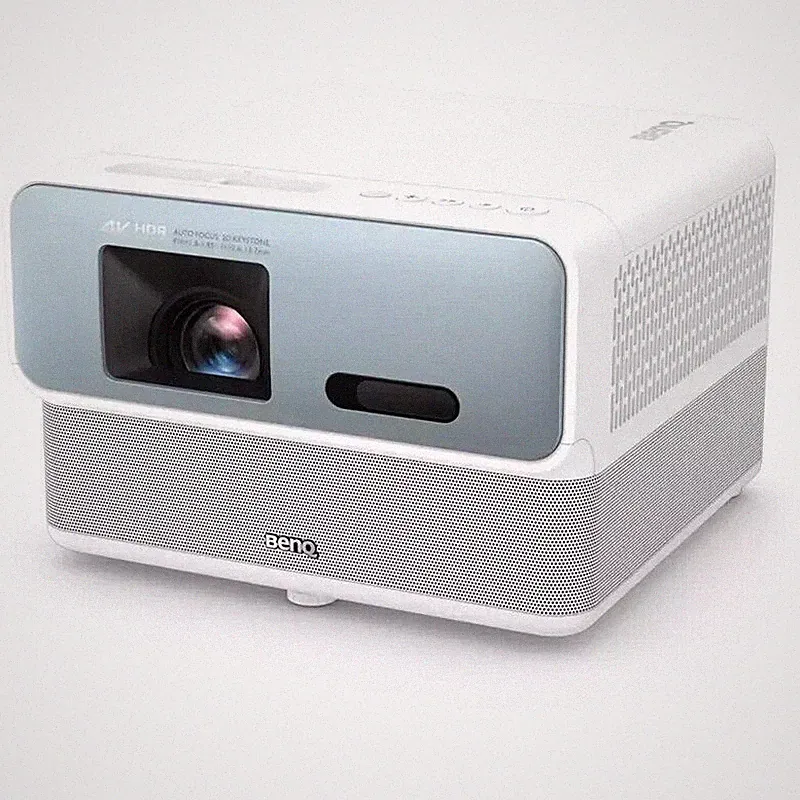 BenQ GP500 Beamer | 3840 x 2160 4K UHD | 1.500 ANSI Lumen | DLP