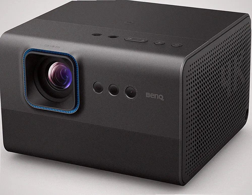 BenQ GP520 4K (UHD) DLP Beamer