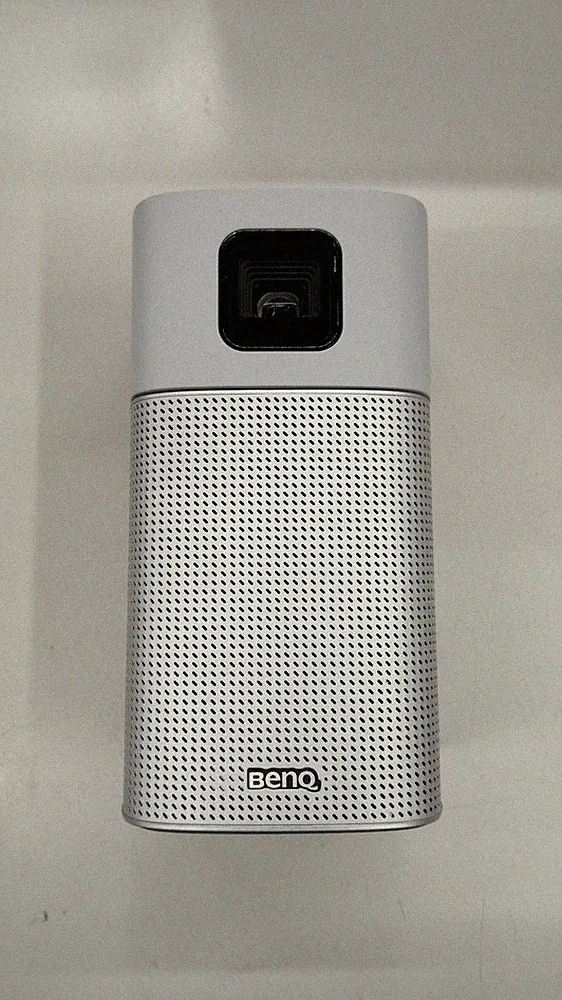 BenQ GV1 Tragbarer Mini Projektor WLAN Bluetooth USB-C