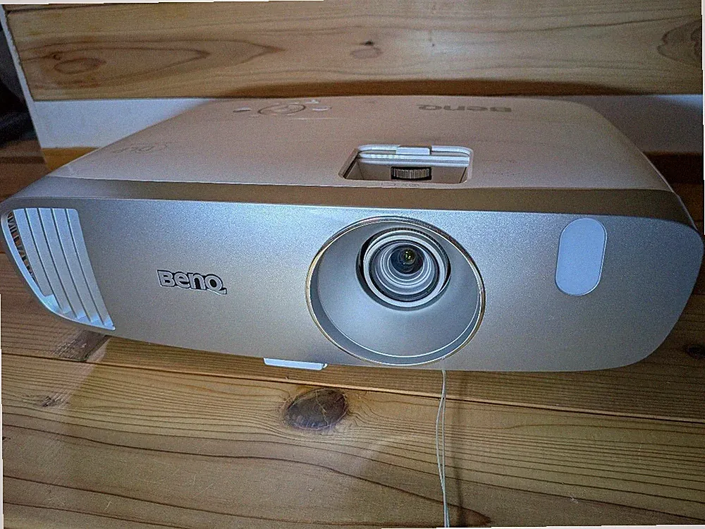 BenQ HT2050 Projektor A Heimkino Full HD Heimkino Gaming DLP Japan