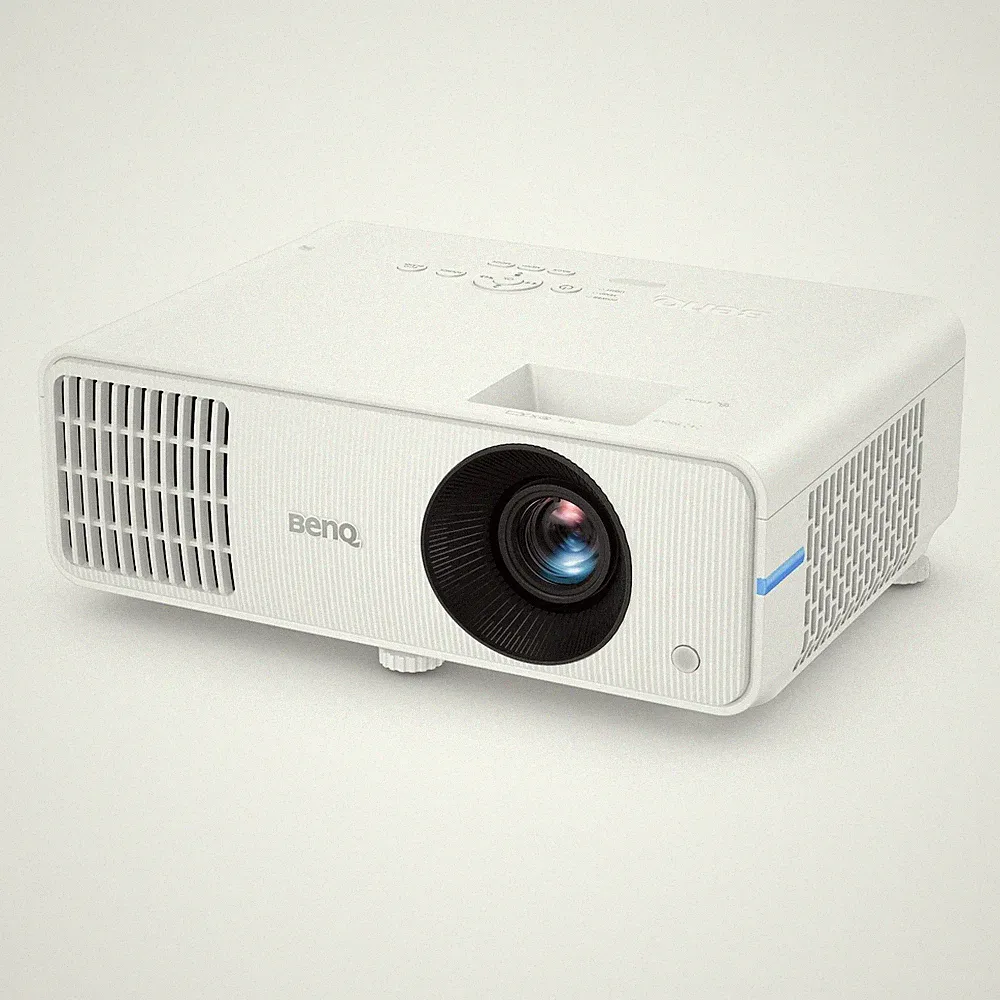 BenQ LH650 Smart Eco Full HD Projektor + Tasche