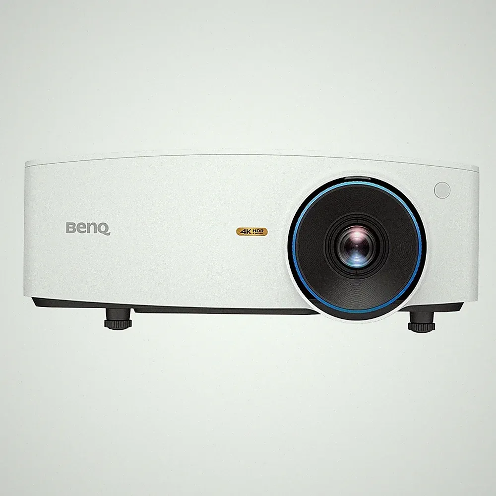 BenQ LK935 4K UHD Laser Projektor 5500 Lumen HDMI für Konferenz und Heimkino