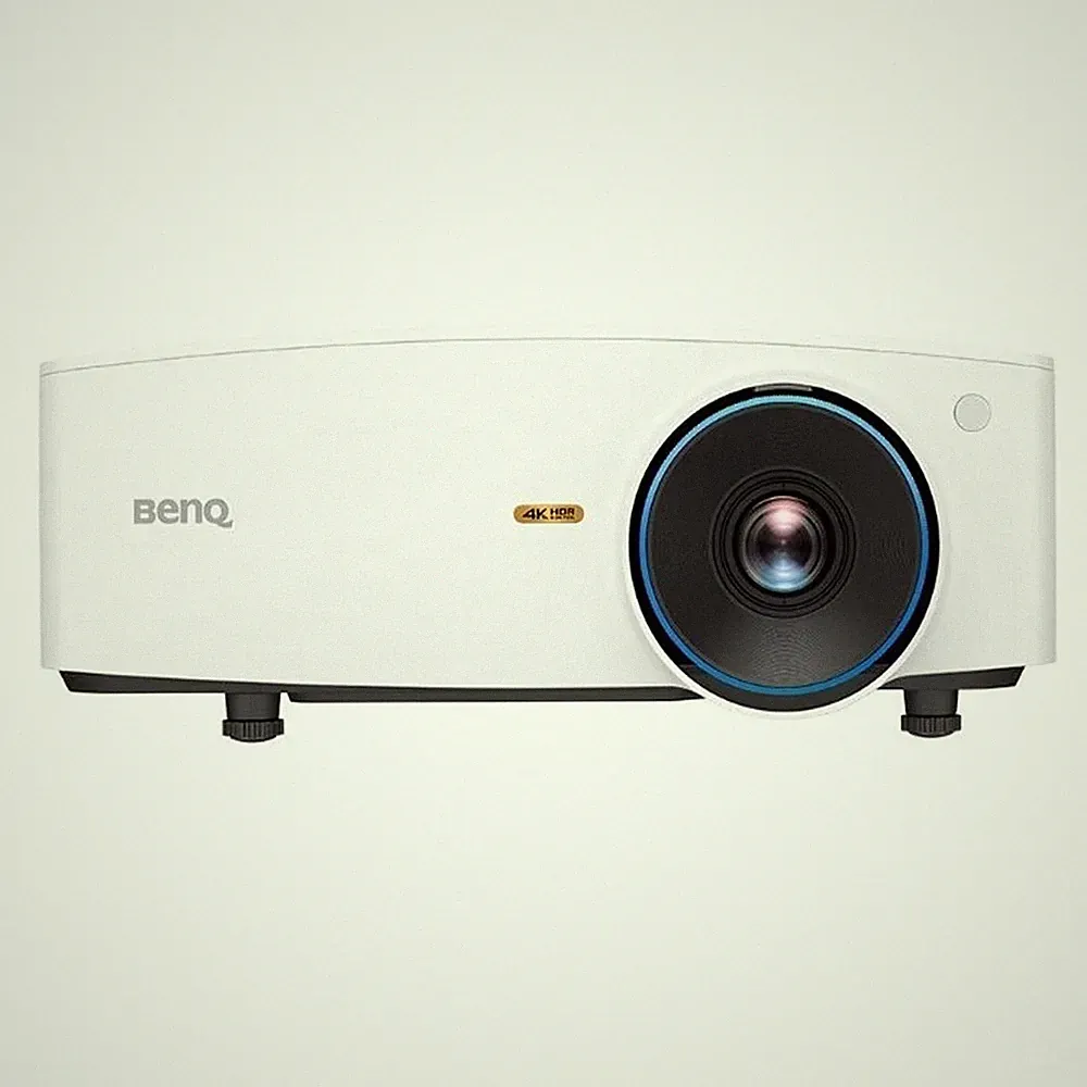 BenQ LK935 4K-UHD-Laserprojektor