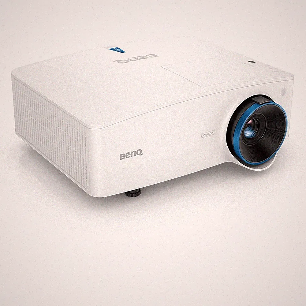 BenQ LU930 WUXGA Projektor, Laser