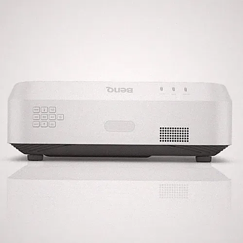 BenQ LW890UST Datenprojektor – Ultrakurzdistanz-Projektor – 4000 ANSI-Lumen