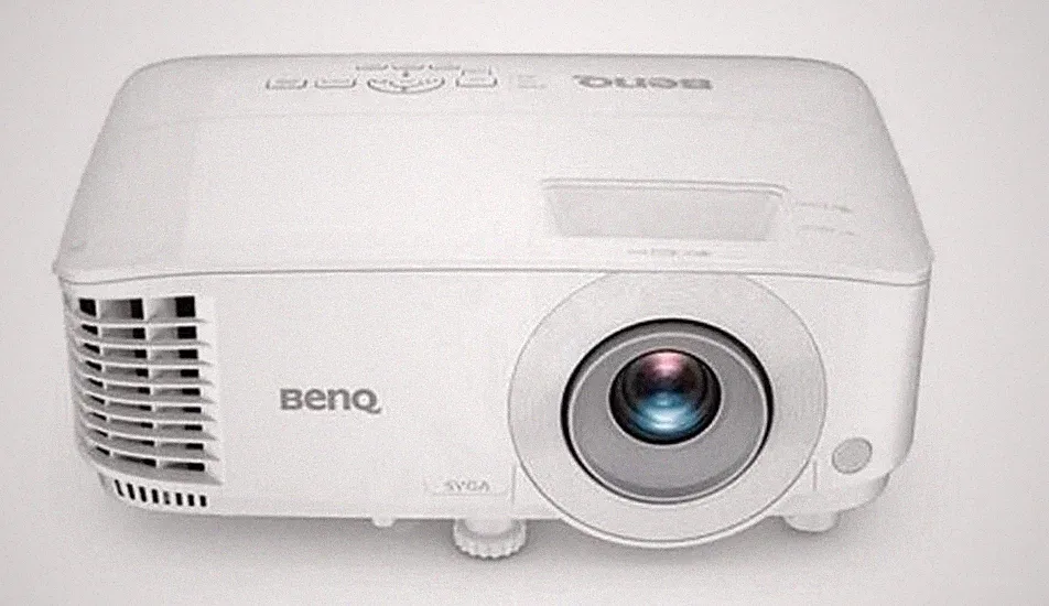 BenQ MH560 DLP Business Beamer 3800 ANSI Lumen