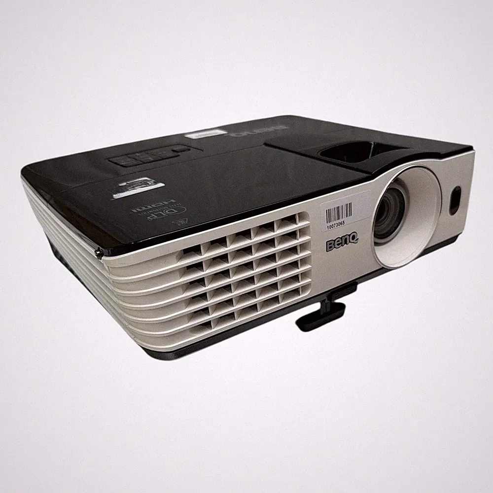 Benq MH680 DLP Beamer 3000 Lumen FullHD (ohne Lampe, Fernbedienung)