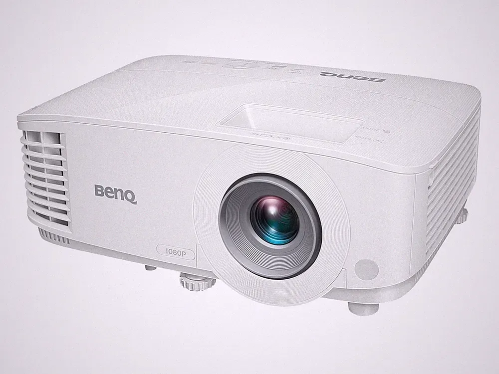 BenQ MH733 - DLP-Projektor Full HD, 1920 x 1080 Pixel, 4.000 ANSI Lumen, HDMI
