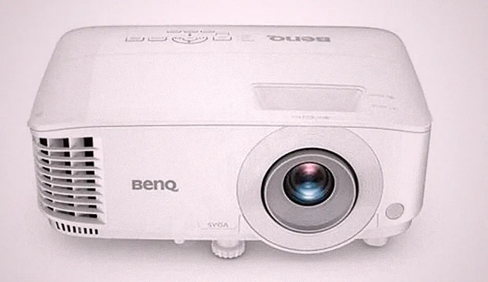 BenQ MS560 DLP Beamer 4000 ANSI Lumen