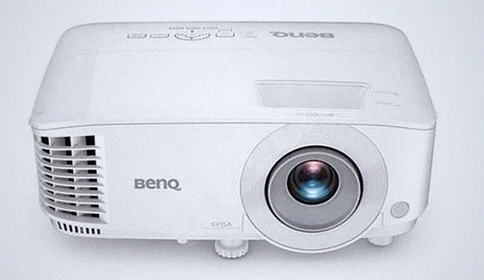 BenQ MW560 DLP Business Beamer 4000 ANSI Lumen