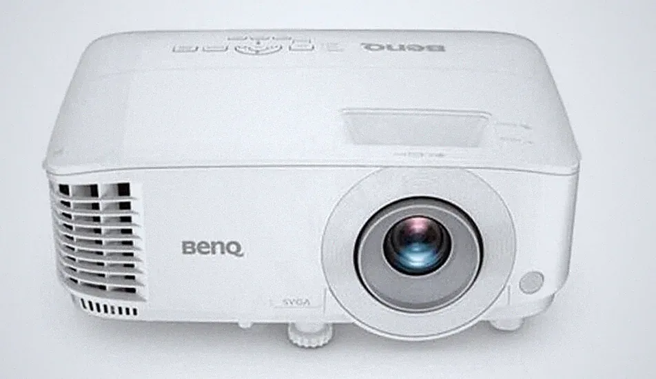 BenQ MW560 DLP Business Beamer 4000 ANSI Lumen