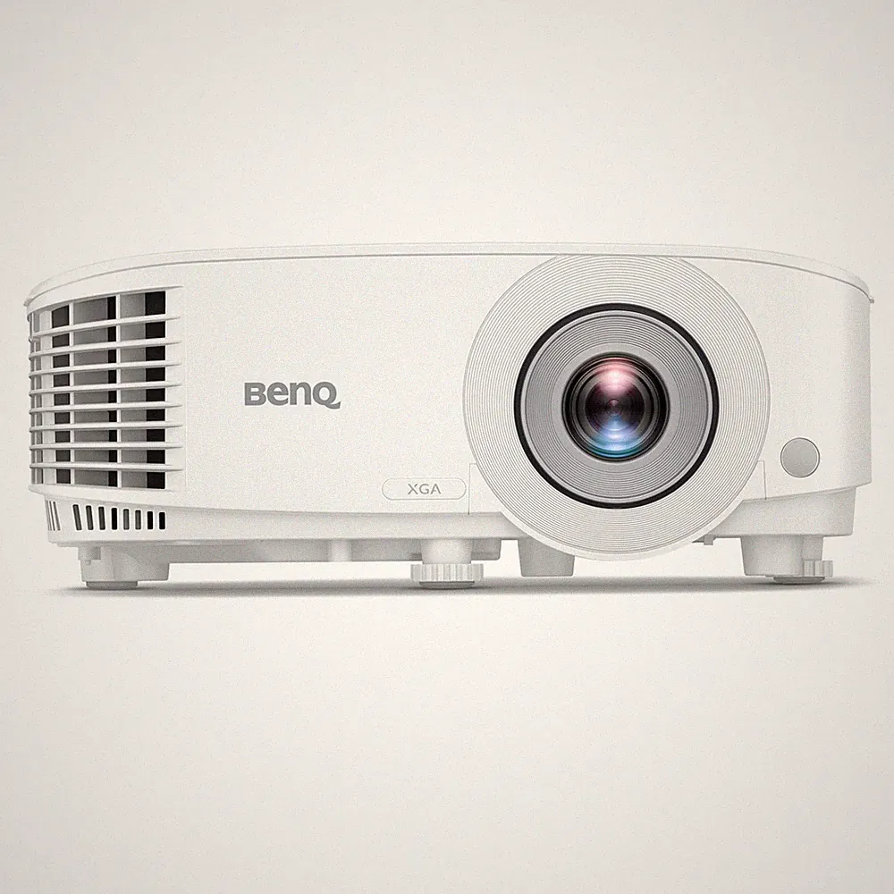 BenQ MW560C DLP Business Beamer 4.000 ANSI Lumen